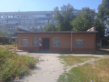 Продажа помещения В оренду не сдается