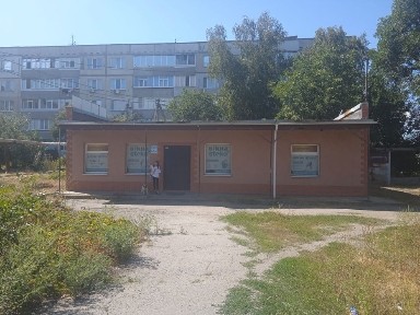 Продажа помещения В аренду не сдается