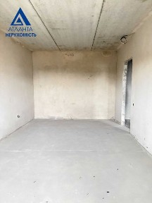 Продаж 1-кімнатної квартири!