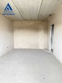 Продаж 1-кімнатної квартири!