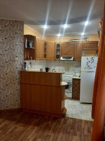 2-х кімн. Центр, 1/5 поверх, вікна на Миколаїв.