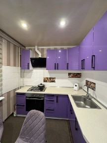 Дніпропетровська область, Дніпро, Індустріальний