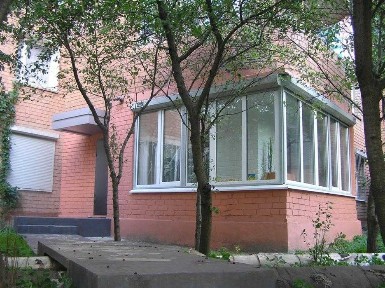 Дніпропетровська область, Дніпро, Соборний