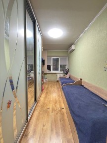 Продам 2-к квартиру Правый берег/Староказацкая/парк Глобы/Озёрка