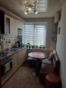 Дніпропетровська область, Дніпро, Соборний