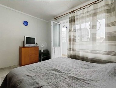 1 кім ЖИТЛОВИЙ СТАН в висотці район ПОКРОВСЬКИЙ (КОМУНАР) (718386)