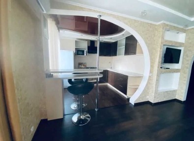 Дніпропетровська область, Дніпро, Індустріальний