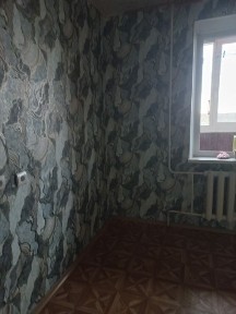 Продам 1 ком. кв. ул. П.Глазового 20 (бывшая Балакина)