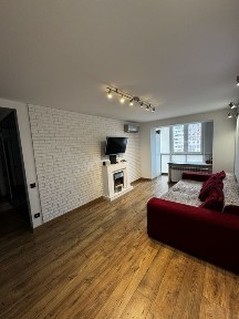 Продам 3х ком квартиру Победа, с ремонтом