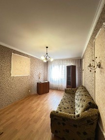 Продаж просторої квартири - 99 м² тепла й комфорту!