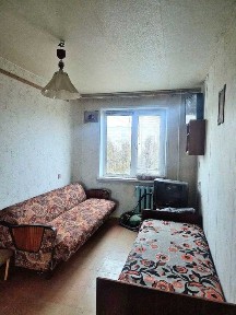 Продаж 2х кім квартири. Ювілейна (Ясень) Юбилейная