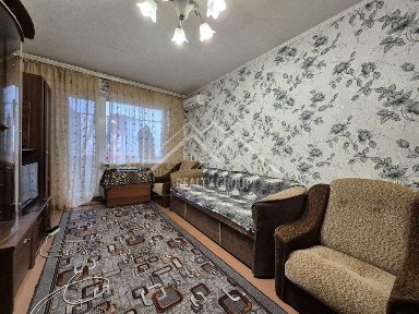 Продаж чудової 1к квартири по вул. Співдружності