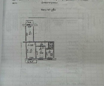 Дніпропетровська область, Дніпро, Новокодацький