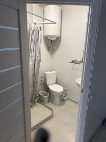 Квартира посуточна Однокімнатна