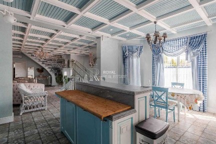 Київська область, Ясногородка