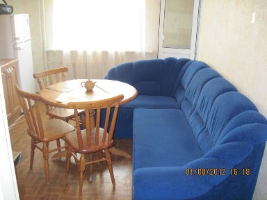  <a href='/newbuilding/4773/view/zk-dragomanova'>Драгоманова</a> 14-А. 3 поверх, 43 м. кв. ОСББ. Вантажний ліфт. Кондиціонер