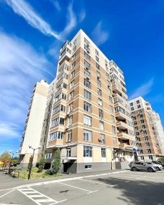 Здається гарна 1-к. квартира з абсолютно новим ремонтом!