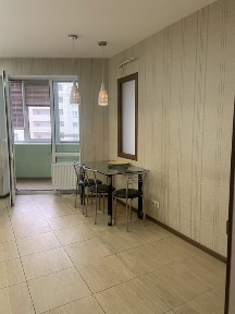 Київська область, Вишневе