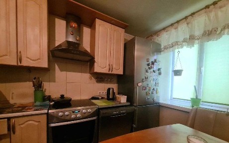 Київська область, Бровари