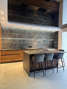 Елітна квартира в новобудові. Вперше в оренді!