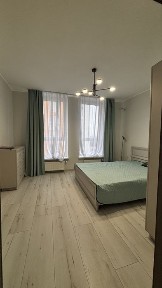 Київ, Святошинський, Olesia Berdnyka Street 1В