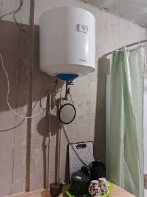 Київська область, Київ, Святошинський