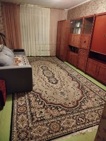 Здам 2к кв вул. Соборна, кімнати окремі, р- н Еко маркету