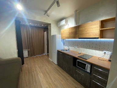 Тепла та затешна квартира з персональним входом. Гатне, ЖК Фемілі