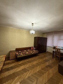 Здам 1 кімнатну квартиру вул. Ніщинського 12