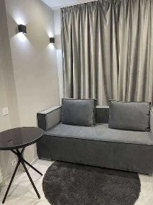 ЖК <a href='/newbuilding/6614/view/zk-optimisto'>Оптимісто</a> Терміново! Однокімнатна СТИЛЬНА квартира 40м 3 поверх