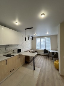 Оренда квартири Дніпровська набережна Осокорки