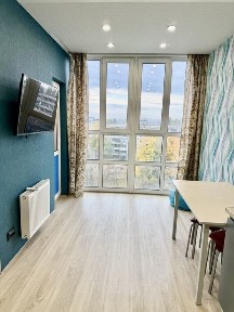 Київська область, Київ, Святошинський