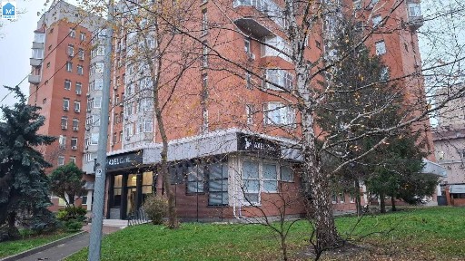 3к. вул. Боткіна 4, метро Політехнічний інститут 4хв. пішки