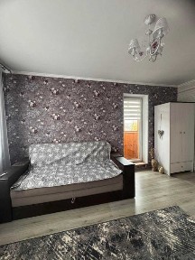 Аренда 1 комнатная квартира, ул. Радужная 21 С Ремонтом