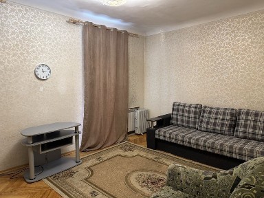 Здається квартирав центрі Києва від Власника!