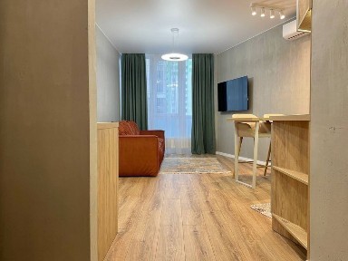 Київська область, Ірпінь