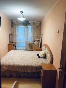 Київська область, Київ, Святошинський