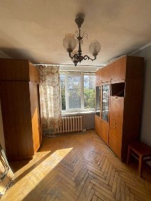 Оренда 1к квартири на Юрія Кондратюка 4В