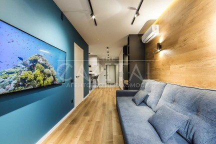 Київська область, Київ, Голосіївський