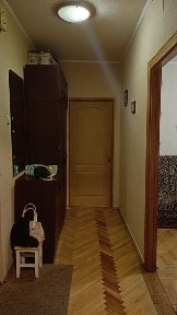 Здається 2х к. кв Мінська Зоі Гайдай