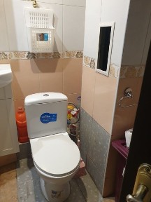 Сдам 2х комнатную квартиру, м.ВДНХ