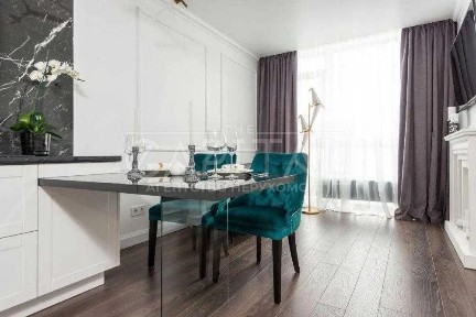 Аренда квартиры, ул. Предславинская, Печерск, ЖК Французский Квартал-2