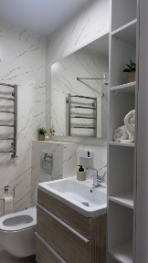 Продаж інстанрамної 1к квартири в новобудові.