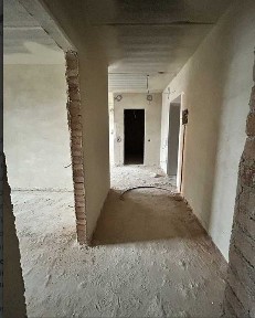 Продам Двокімнатну Квартиру в Новобудові, з Кладовкою