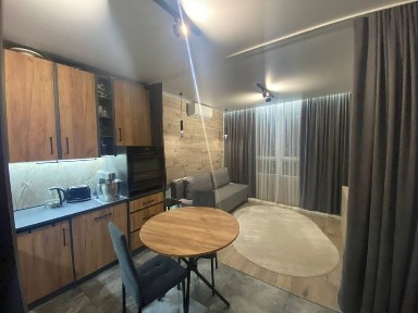 Житомирська область, Житомир, Крошня