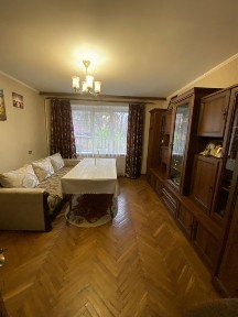 Житомирська область, Житомир, Путятинка