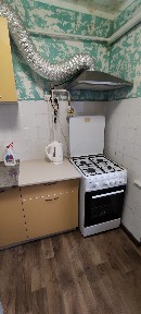 Аренда 2-комнатной квартиры 48 м², Данила Щербаковского ул., 60Г