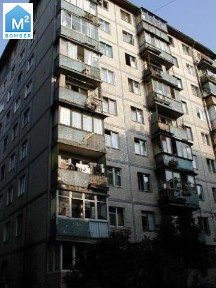 Аренда 2-комнатной квартиры 49 м², Вацлава Гавела бул., 5Б