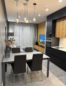 Киев, Деловая ул.