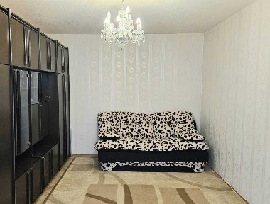 Аренда 3-комнатной квартиры 74 м², Подлесная ул., 6